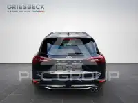 2026 Ford FOCUS