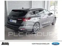 2026 Ford FOCUS