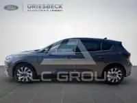 2026 Ford FOCUS
