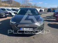 2026 Ford FOCUS