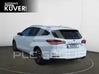 2026 Ford FOCUS