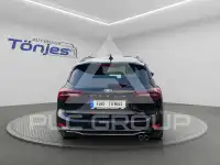 2026 Ford FOCUS
