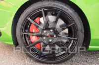 2026 Ford FOCUS