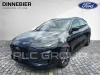 2026 Ford FOCUS