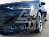 2026 Ford FOCUS