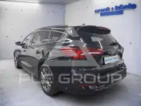 2026 Ford FOCUS