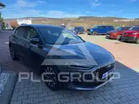 2026 Ford FOCUS
