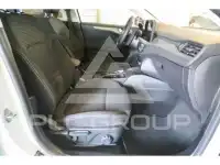 2026 Ford FOCUS