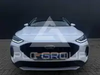 2026 Ford FOCUS