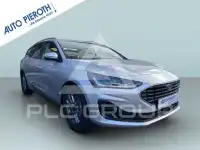 2026 Ford FOCUS