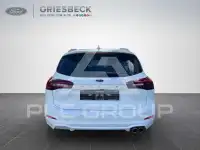2026 Ford FOCUS
