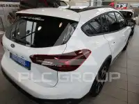 2026 Ford FOCUS