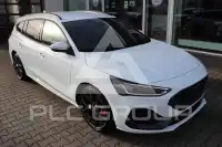 2026 Ford FOCUS