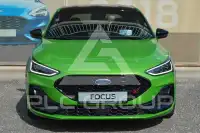2026 Ford FOCUS