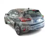 2026 Ford FOCUS