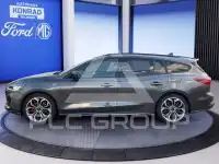 2026 Ford FOCUS