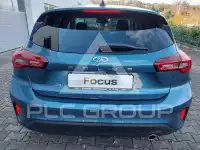 2026 Ford FOCUS