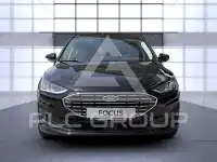 2026 Ford FOCUS