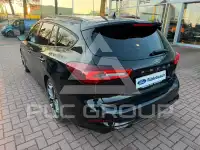 2026 Ford FOCUS