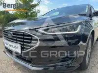 2026 Ford FOCUS