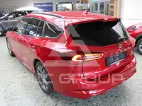 2026 Ford FOCUS
