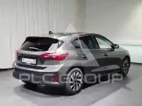 2026 Ford FOCUS