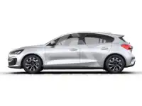 2026 Ford FOCUS