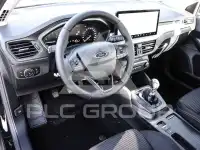 2026 Ford FOCUS