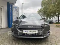 2026 Ford FOCUS