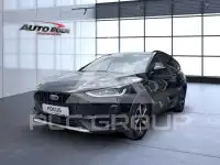2026 Ford FOCUS