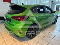 2026 Ford FOCUS