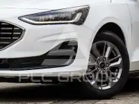 2026 Ford FOCUS