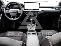2026 Ford FOCUS
