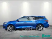 2026 Ford FOCUS