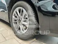 2026 Ford FOCUS