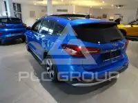 2026 Ford FOCUS