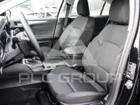 2026 Ford FOCUS