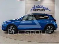 2026 Ford FOCUS