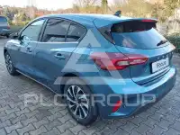 2026 Ford FOCUS