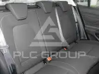2026 Ford FOCUS