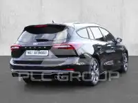 2026 Ford FOCUS