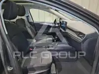 2026 Ford FOCUS