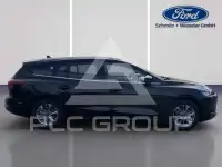 2026 Ford FOCUS