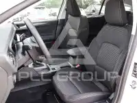 2026 Ford FOCUS
