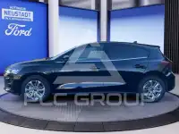 2026 Ford FOCUS