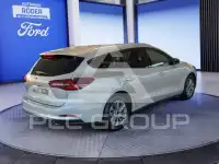 2026 Ford FOCUS