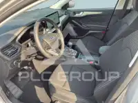 2026 Ford FOCUS