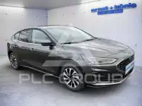 2026 Ford FOCUS
