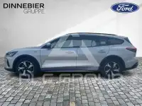 2026 Ford FOCUS