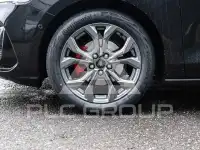 2026 Ford FOCUS